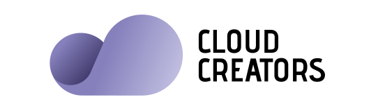 Cloud Creators Logo